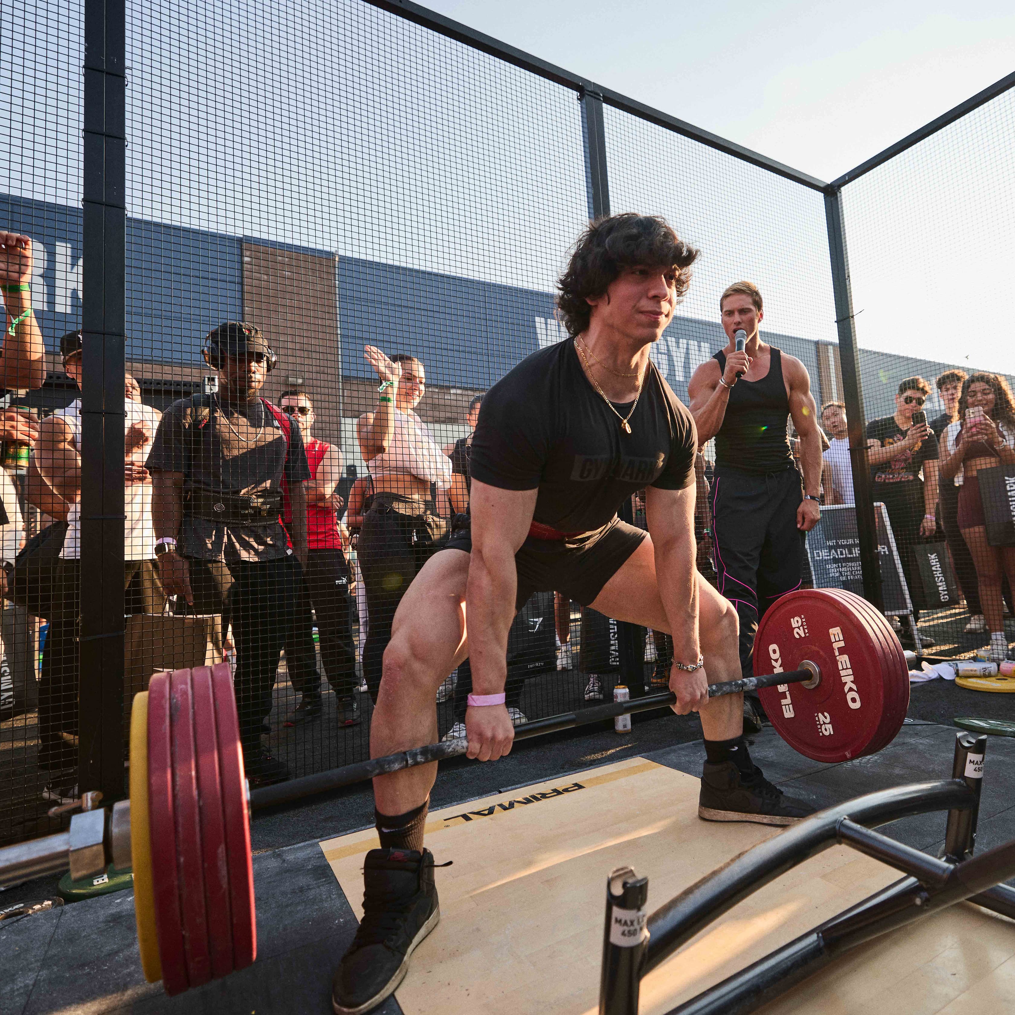 De Ultieme Deadlifting Gids: Hoe Doe Je Het, Verschillende Variaties & Trainingstips