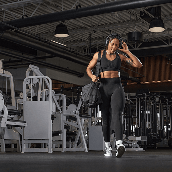 Hoe vaak moet ik naar de gym & kan ik elke dag trainen?