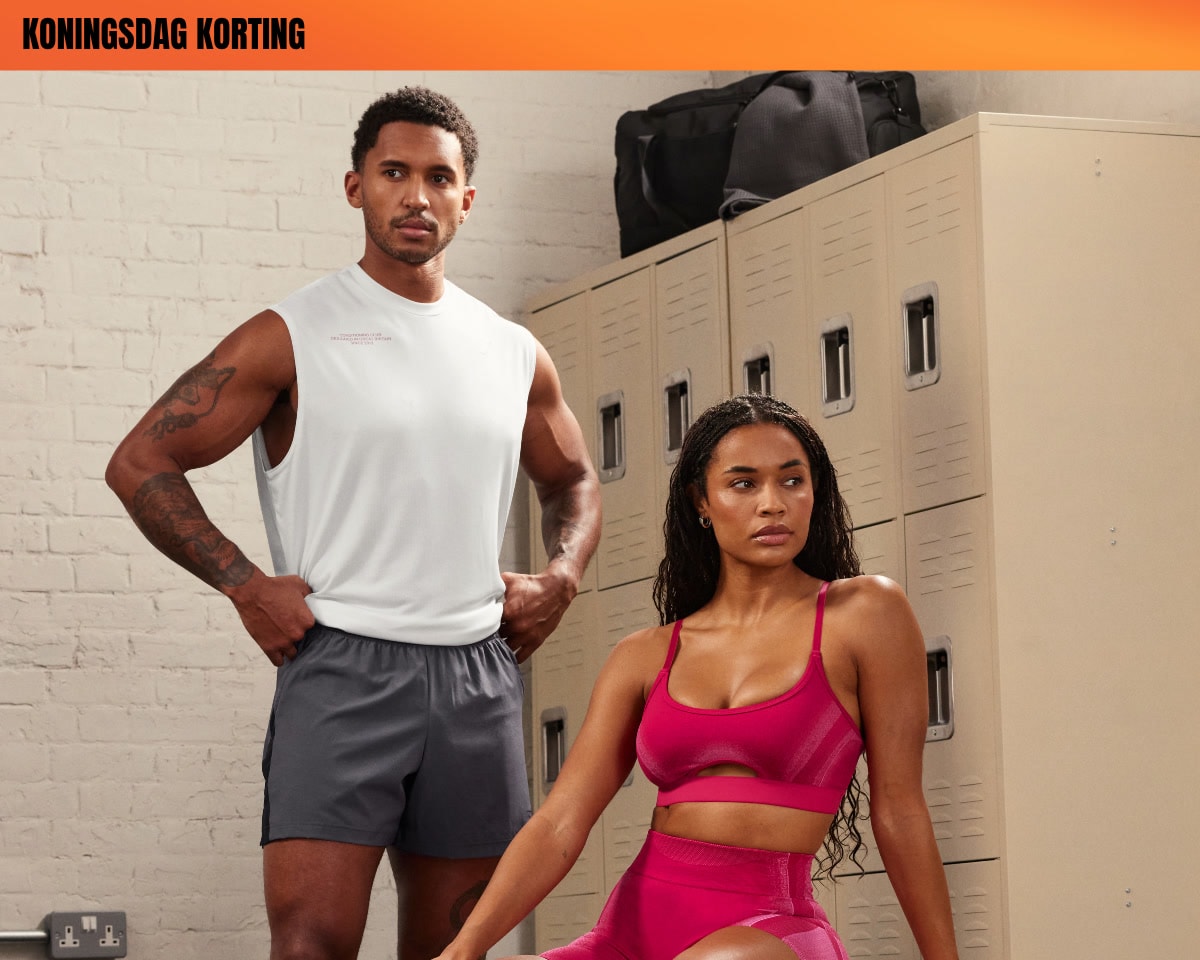 BESPAAR 30% OP ALLES