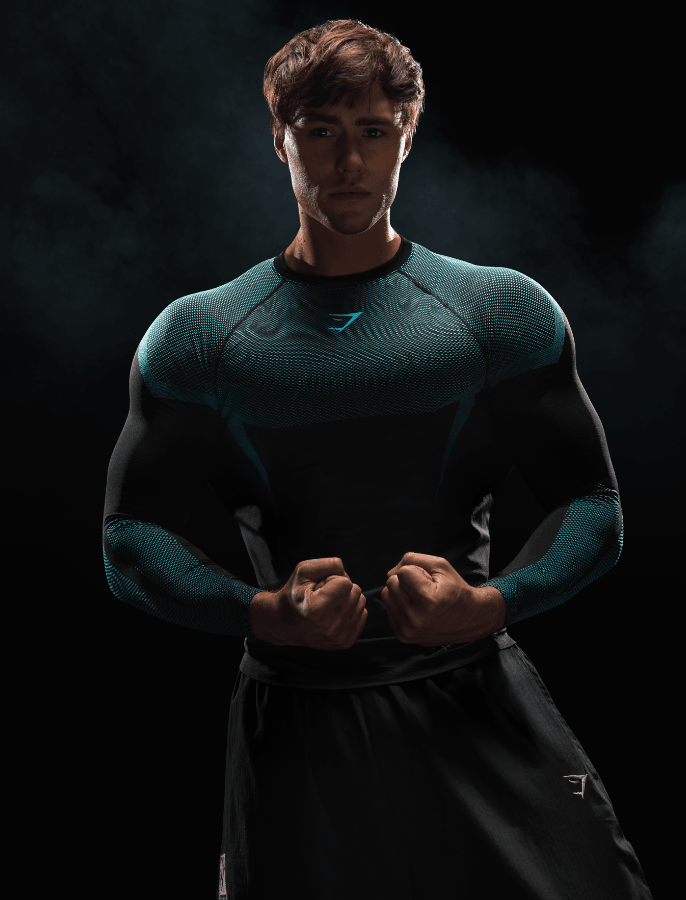 ONTWERP WAARIN JE SPIEREN ERUIT KNALLEN