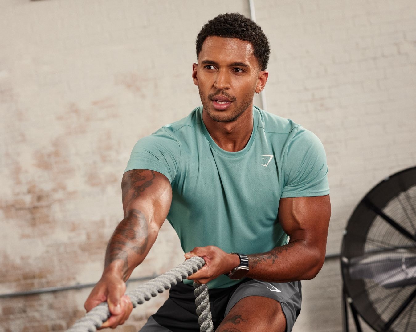 Nieuwe fit = nieuwe PB?