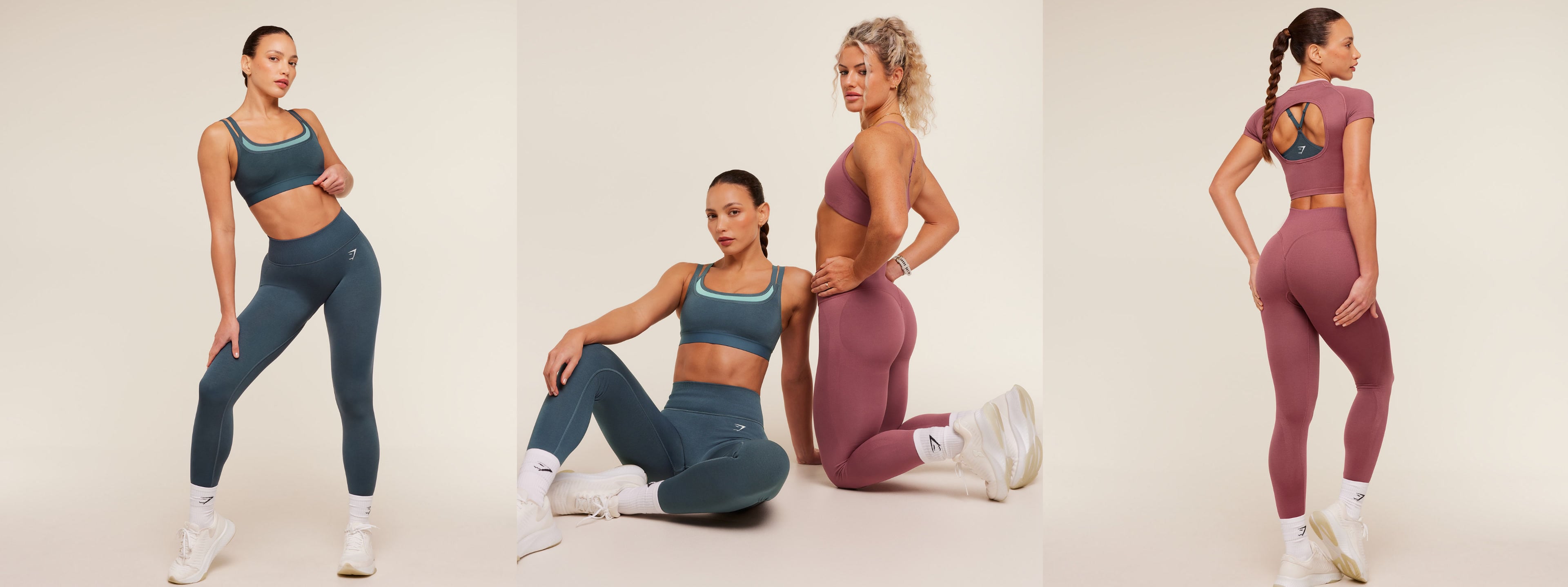 DE GIDS VOOR JE LEGGINGS