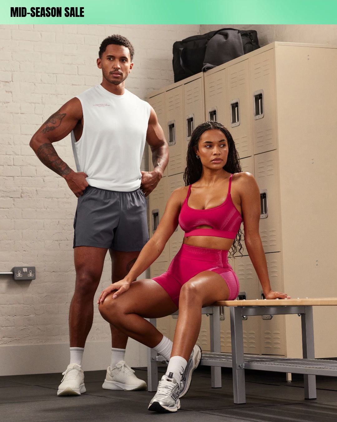 NU LIVE: TOT 50% KORTING