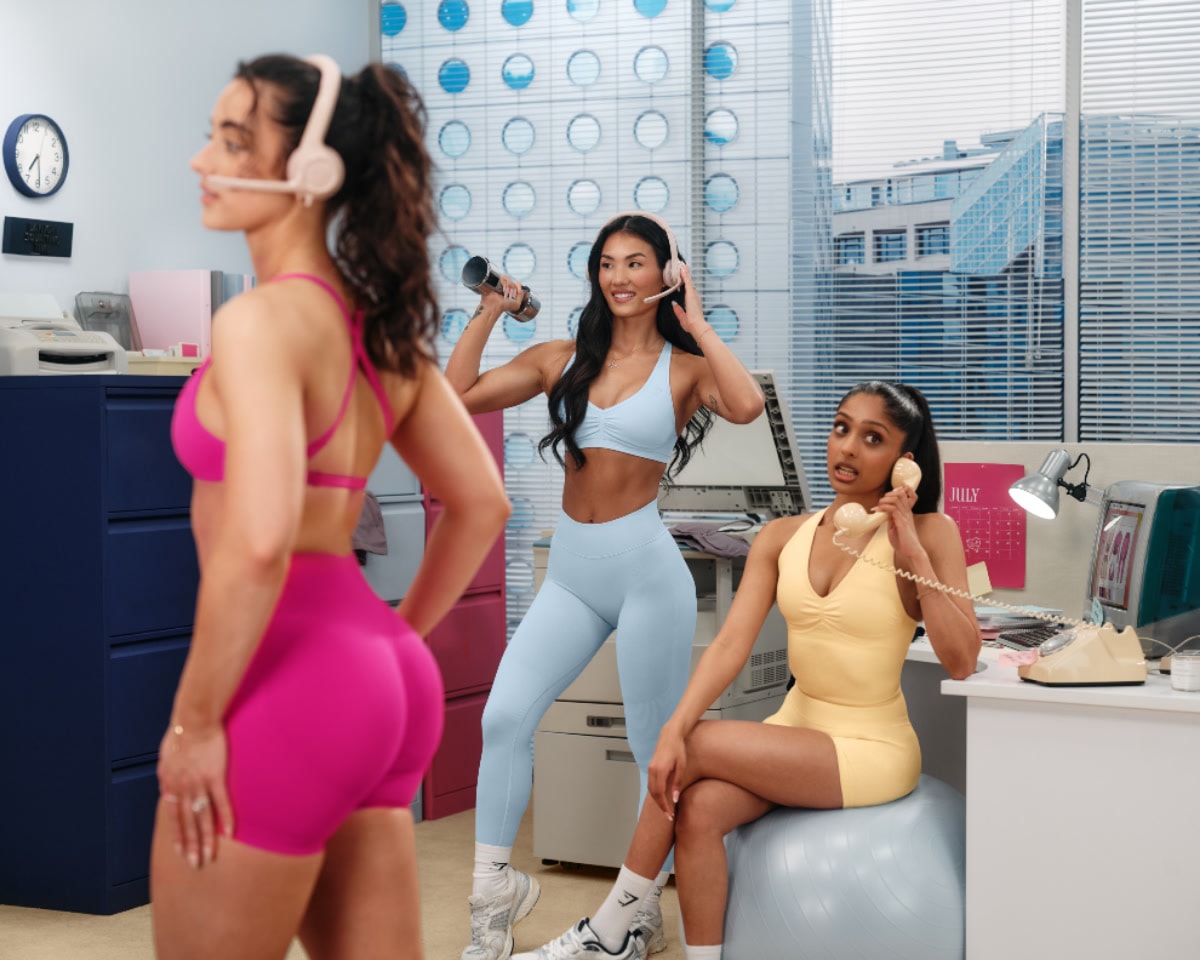 COMING SOON: LIFT SEAMLESS 2.0