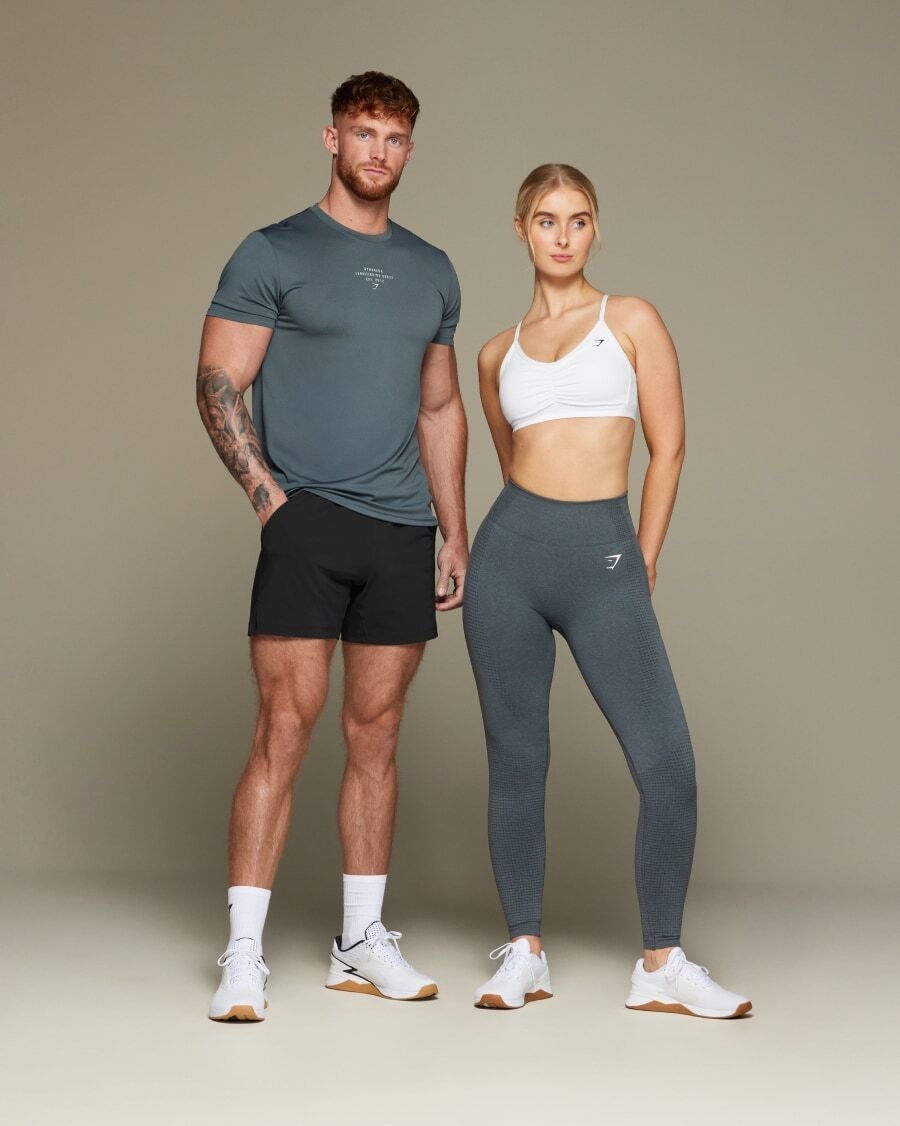 HET BEGIN VAN JE HYBRIDE ERA