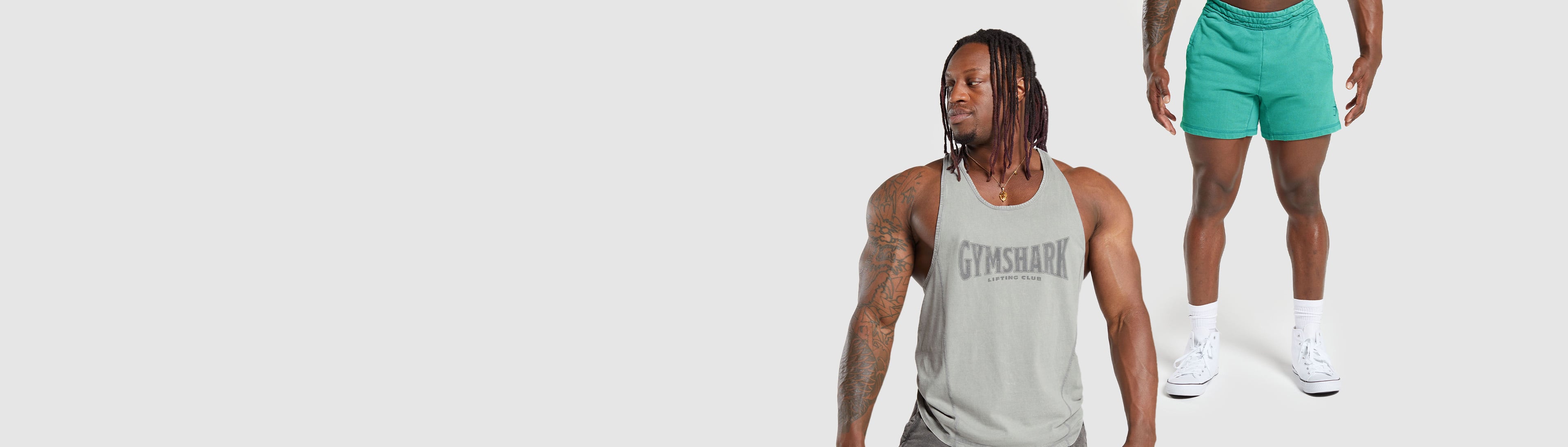 20% Korting Op Sportoutfits Voor De Zomer