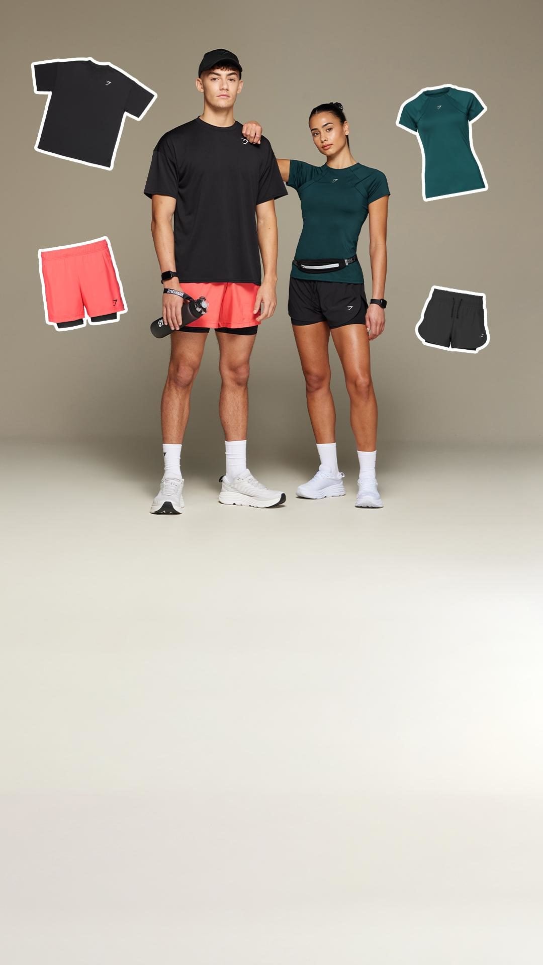 HET BEGIN VAN JE HARDLOOP ERA