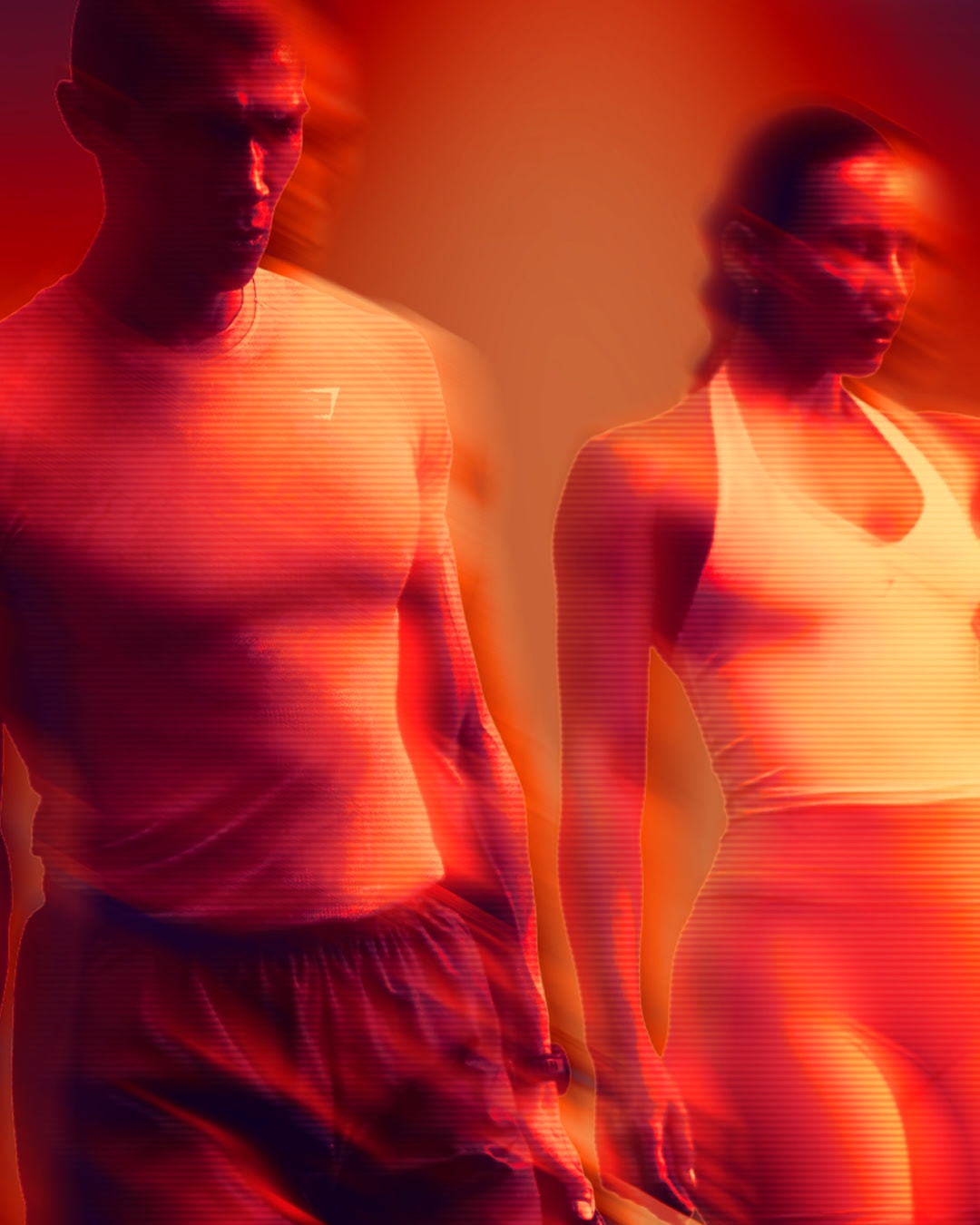 DE GYMSHARK SALE: TOT 50% KORTING OP ALLES