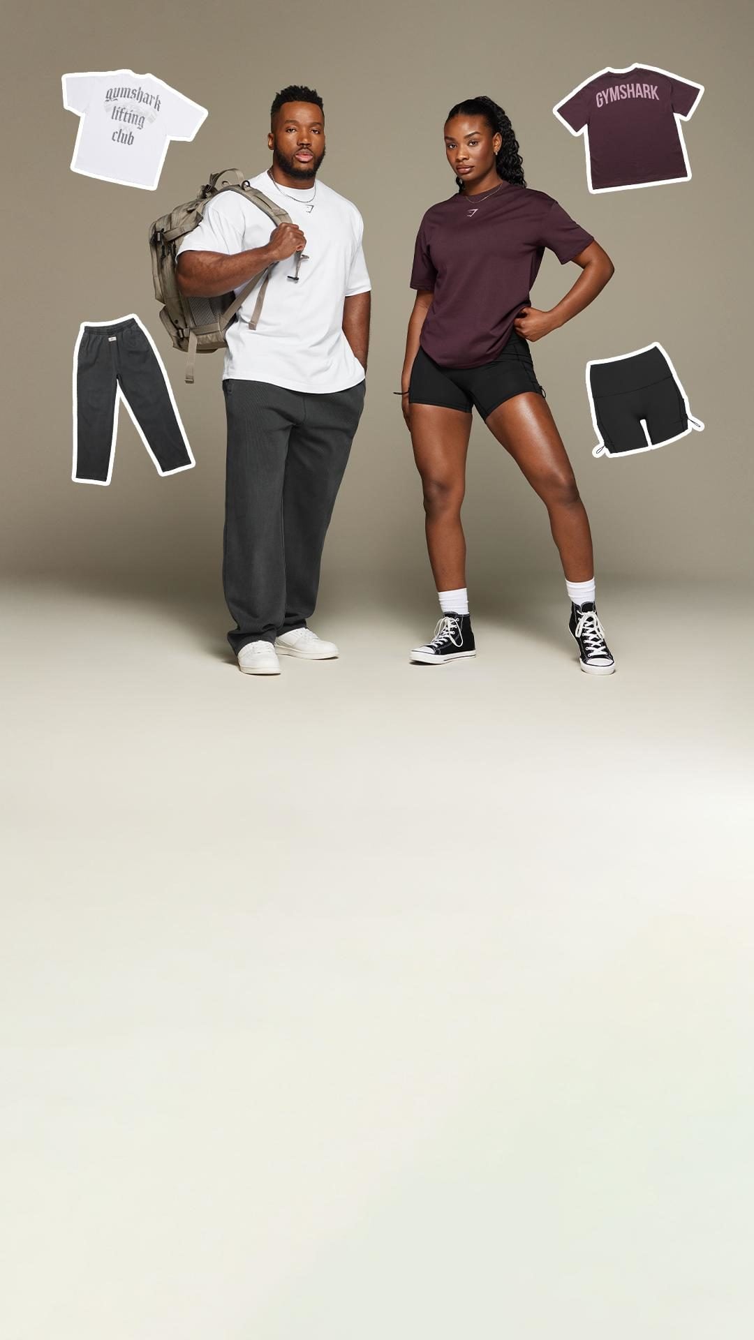 HET BEGIN VAN JE LIFTING ERA