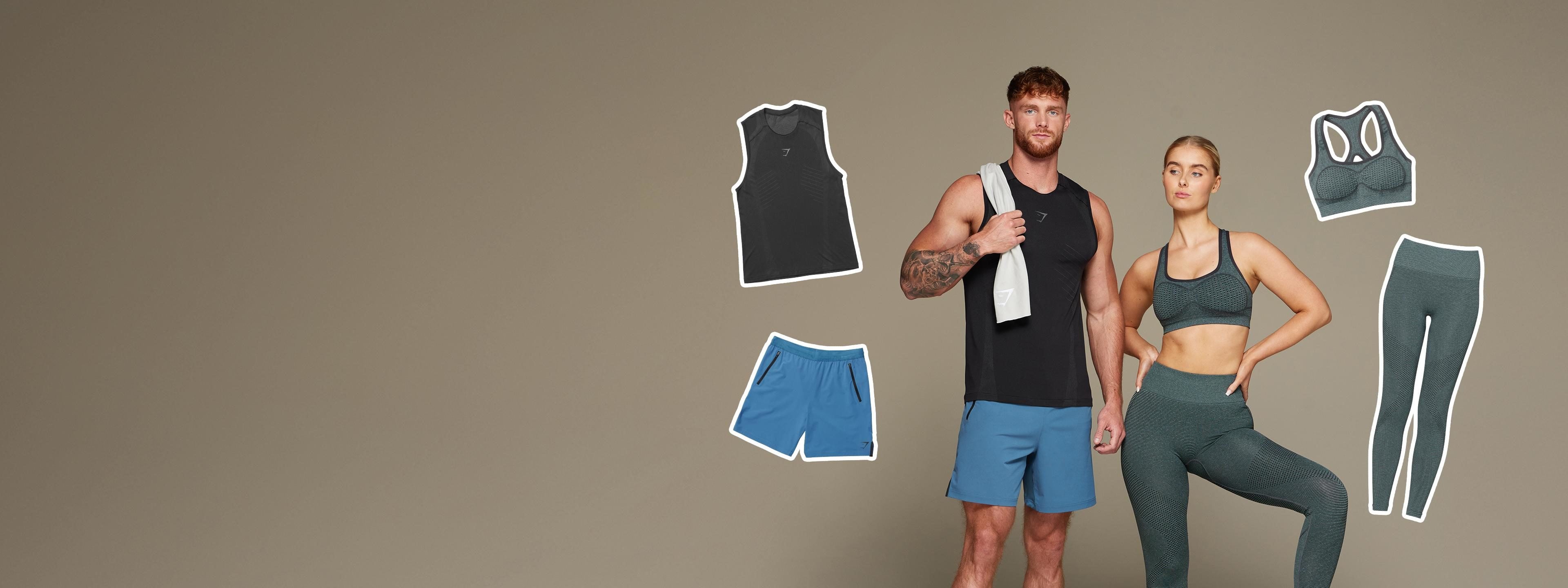 HET BEGIN VAN JE HIIT ERA