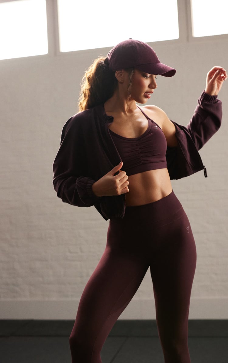 DE GIDS VOOR JE LEGGINGS