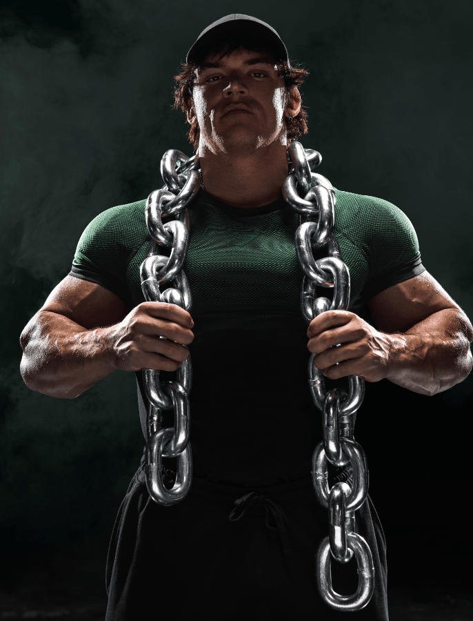 ZEER STRAKKE PASVORMEN