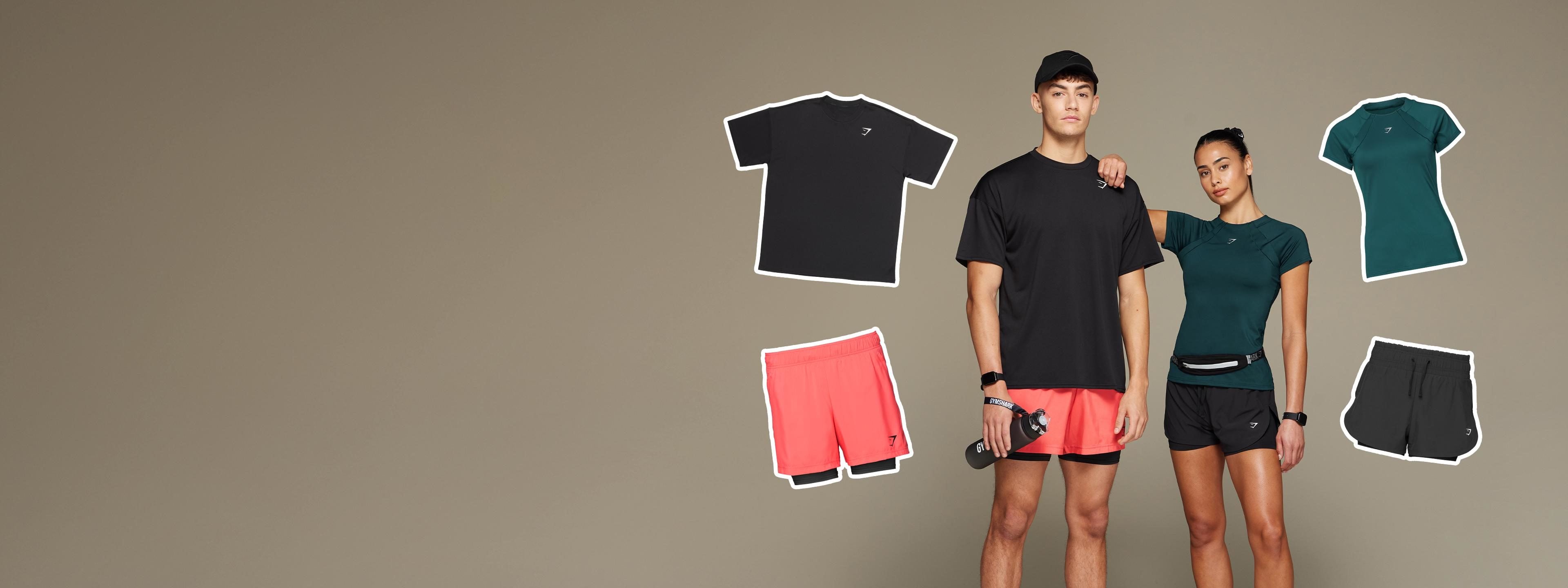 HET BEGIN VAN JE HARDLOOP ERA