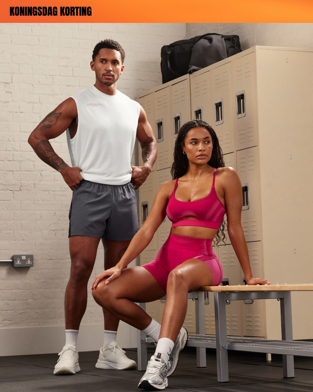 BESPAAR 30% OP ALLES