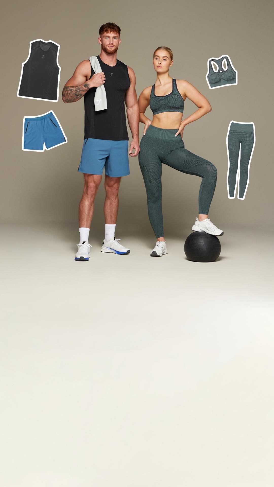 HET BEGIN VAN JE HIIT ERA