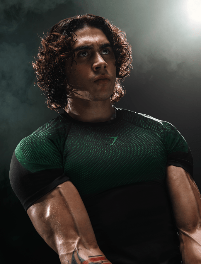 STATEMENT LOGO IN 3D