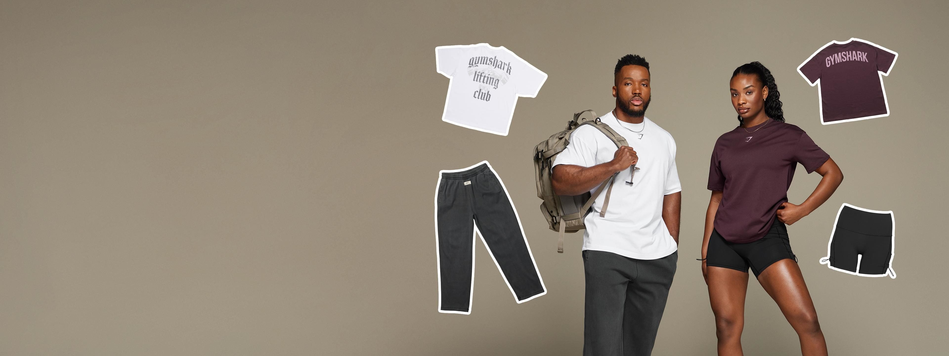 HET BEGIN VAN JE LIFTING ERA