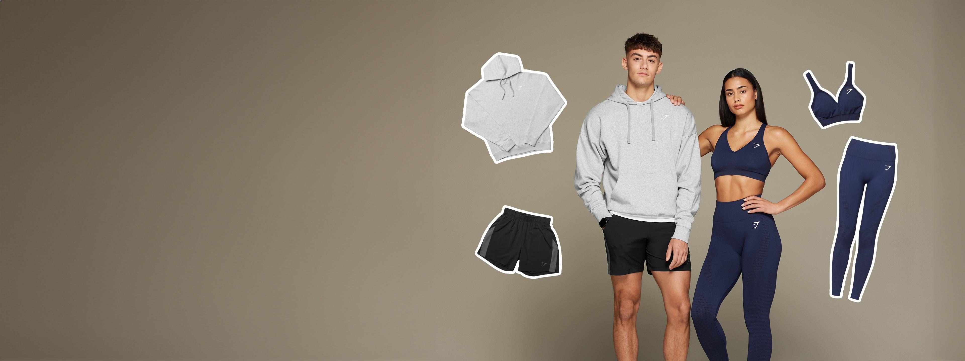 HET BEGIN VAN JE GYM ERA