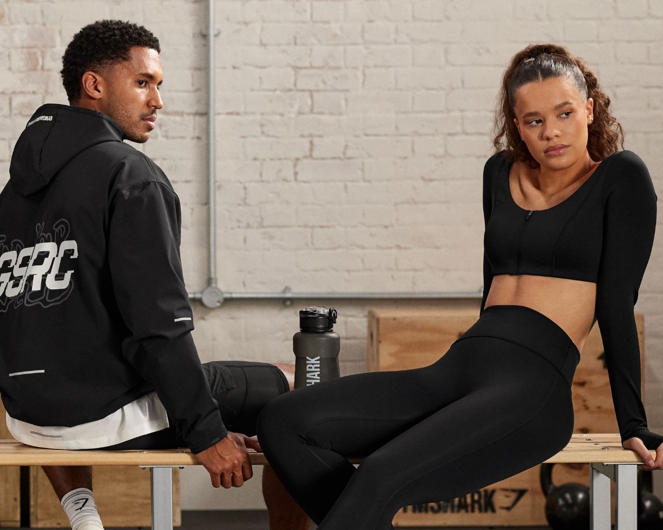 DE NIEUWE DROPS VAN DEZE MAAND