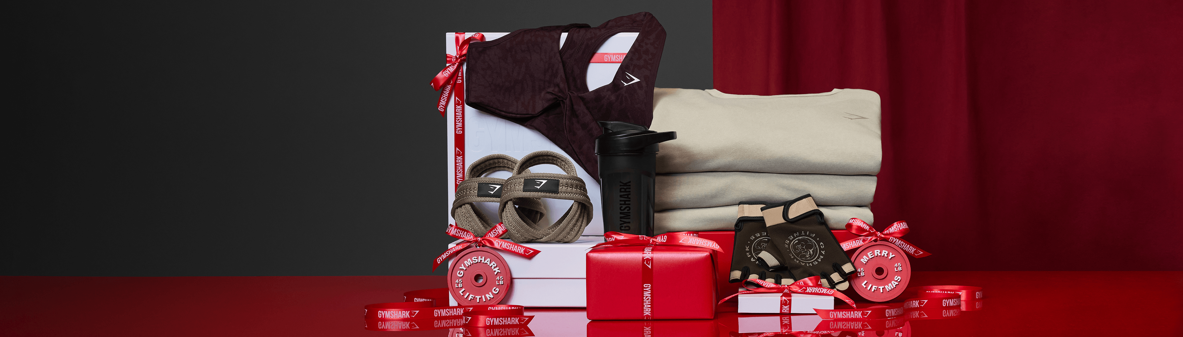 Cadeaus Voor Lifters