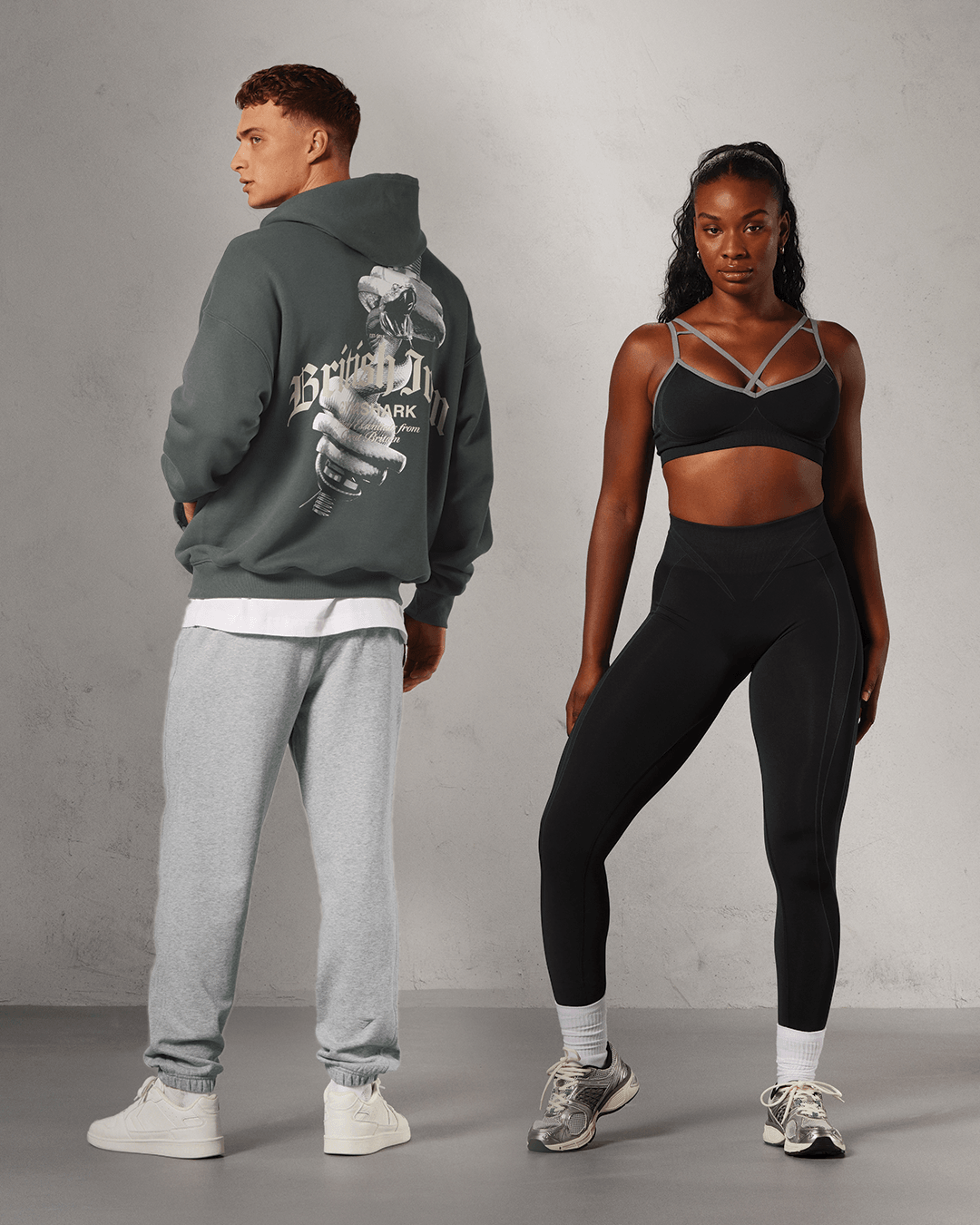 NIEUW SEIZOEN + NIEUWE ARTIKELEN = MEER VOORUITGANG