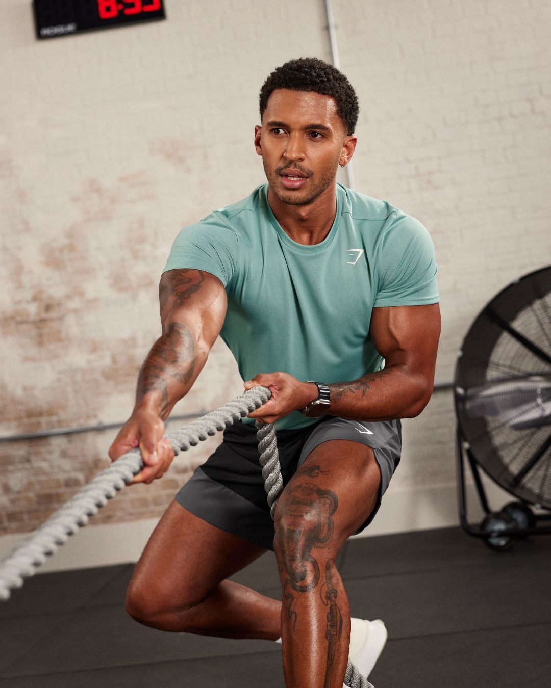 Nieuwe fit = nieuwe PB?