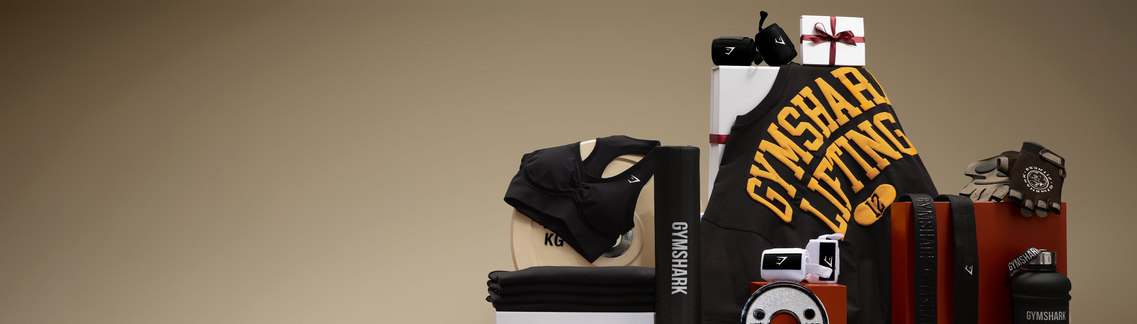 Cadeaus Voor Lifters