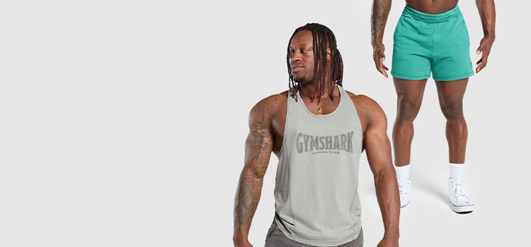 20% Korting Op Sportoutfits Voor De Zomer